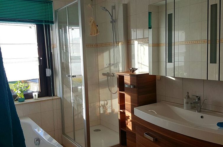 Appartement Komfortwohnung