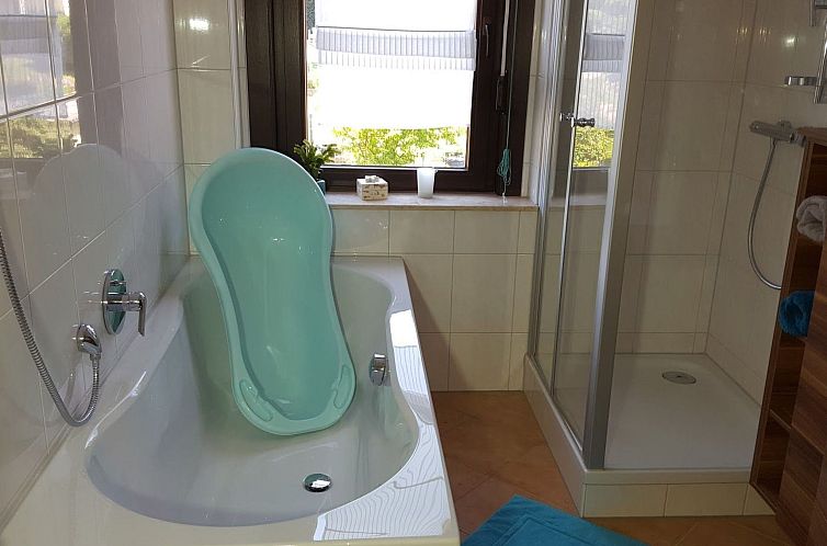 Appartement Komfortwohnung