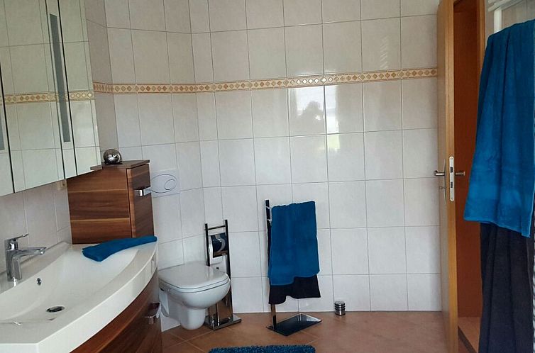 Appartement Komfortwohnung