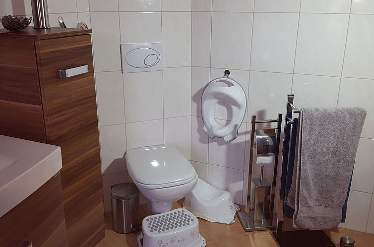 Appartement Komfortwohnung