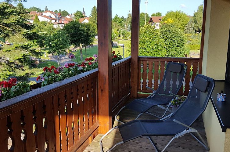 Appartement Komfortwohnung