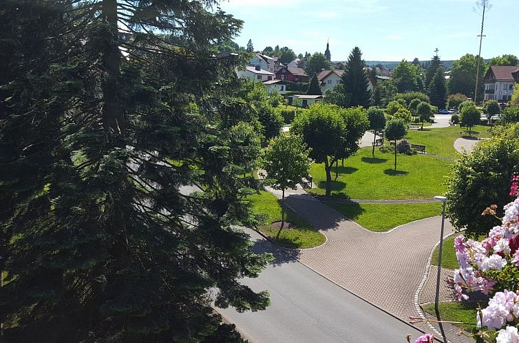 Appartement Komfortwohnung