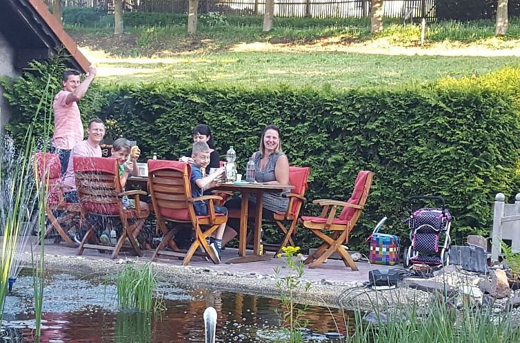 Appartement Komfortwohnung