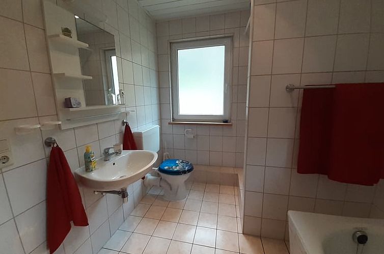 Vakantiehuisje in Großbreitenbach