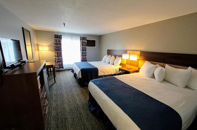 Hampton Village Inn