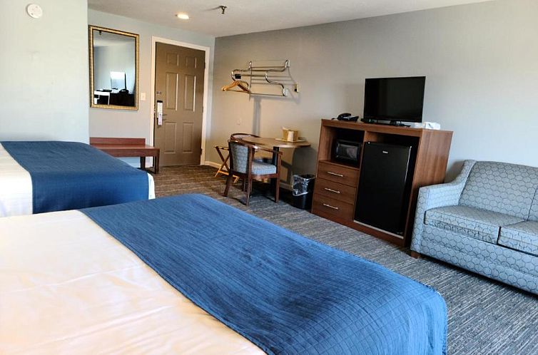 Hampton Village Inn