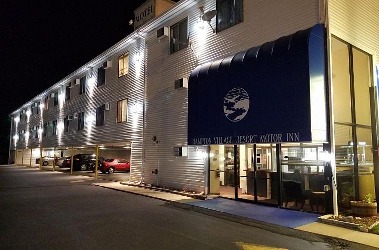 Hampton Village Inn