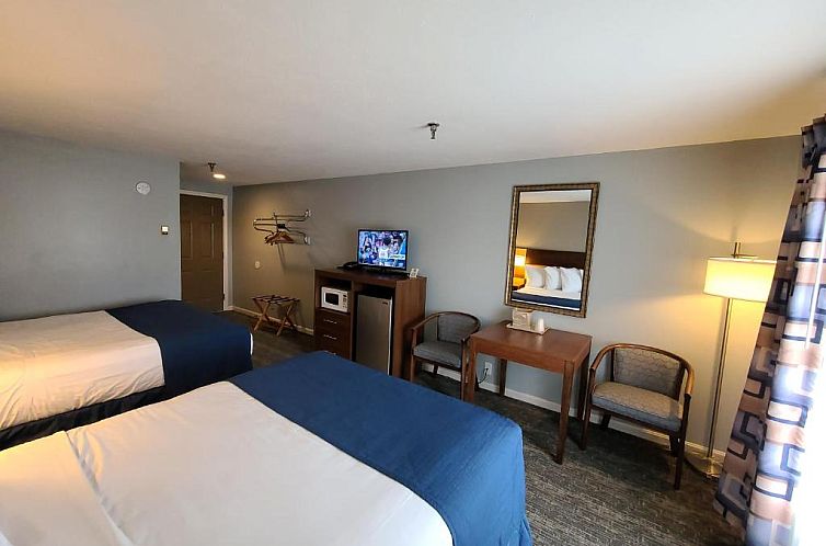 Hampton Village Inn