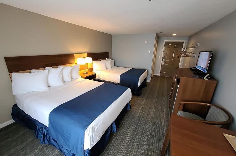 Hampton Village Inn
