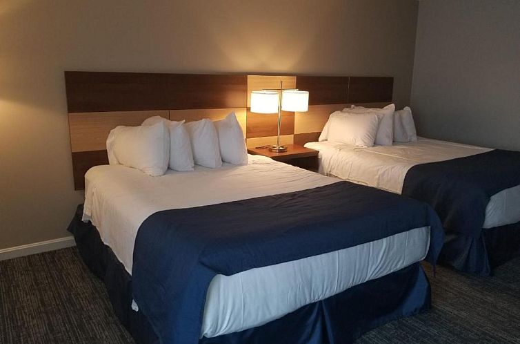 Hampton Village Inn