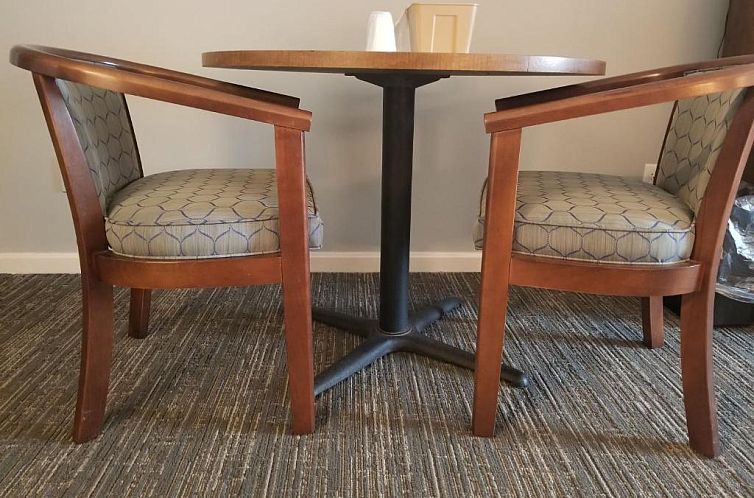 Hampton Village Inn