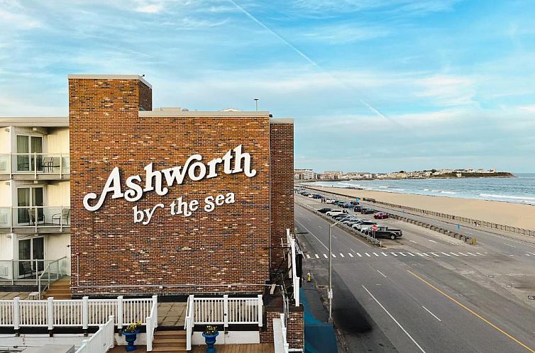 Ashworth by the Sea