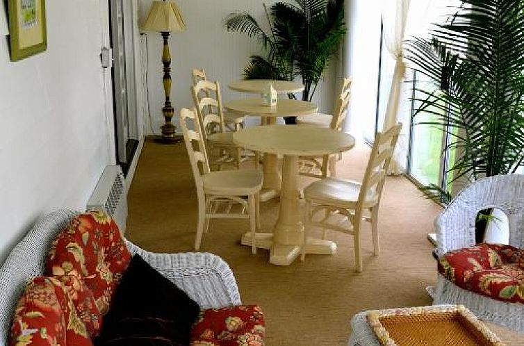 The Victoria Inn Bed & Breakfast and Pavilion