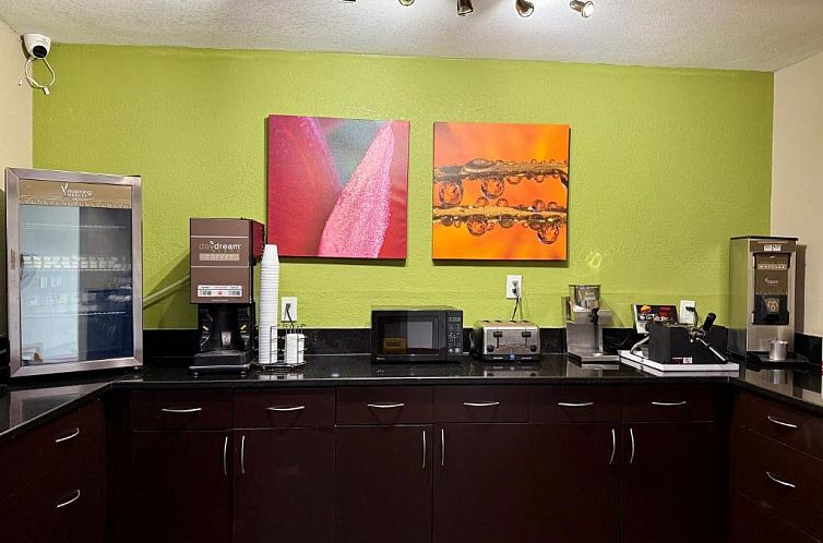 Sleep Inn Savannah Gateway I-95