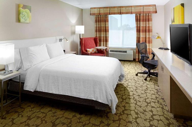 Hilton Garden Inn Savannah Midtown