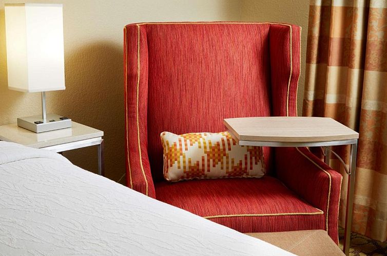 Hilton Garden Inn Savannah Midtown