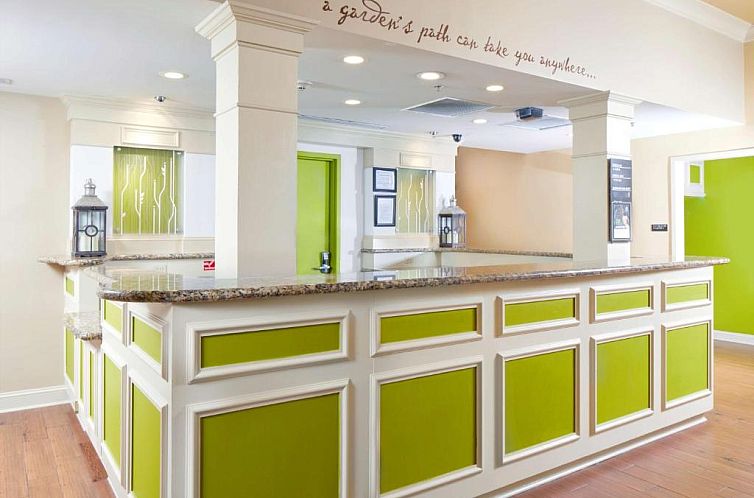 Hilton Garden Inn Savannah Midtown