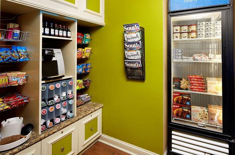 Hilton Garden Inn Savannah Midtown