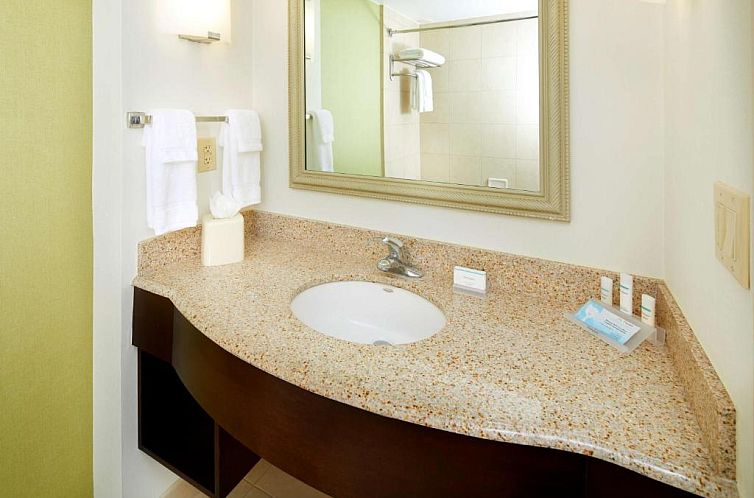 Hilton Garden Inn Savannah Midtown