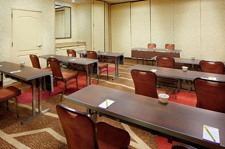 Hilton Garden Inn Savannah Midtown