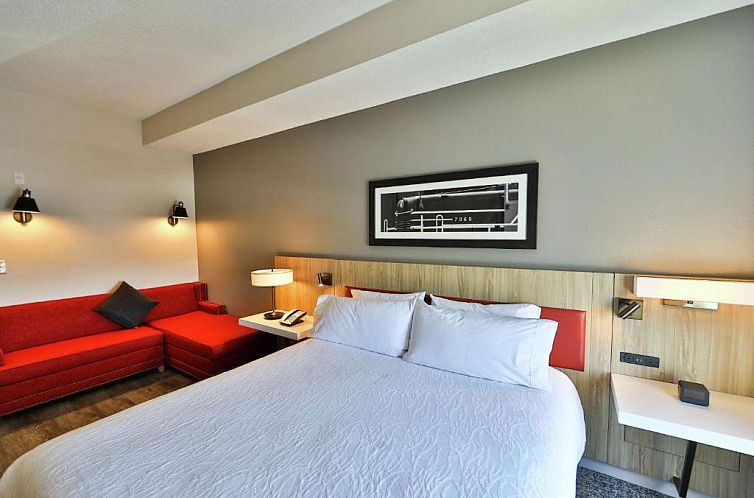 Hilton Garden Inn Savannah Historic District