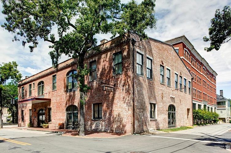 Verblijf 0325318 - Vakantie appartement Zuiden - Staybridge Suites Savannah Historic District, an IHG Hotel