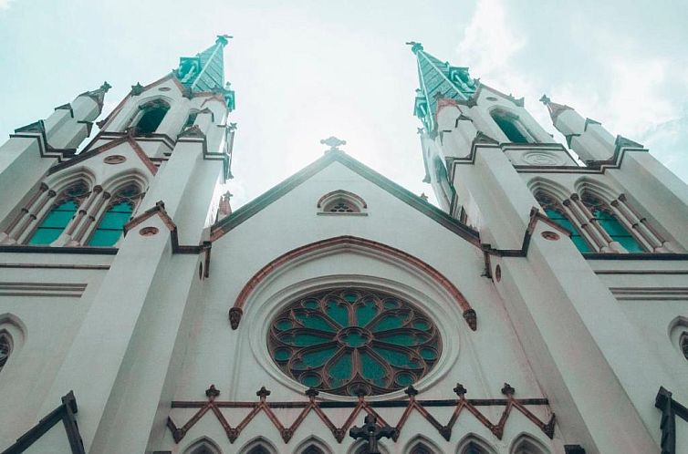 Staybridge Suites Savannah Historic District, an IHG Hotel