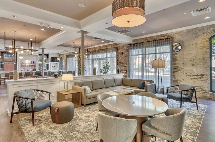Staybridge Suites Savannah Historic District, an IHG Hotel