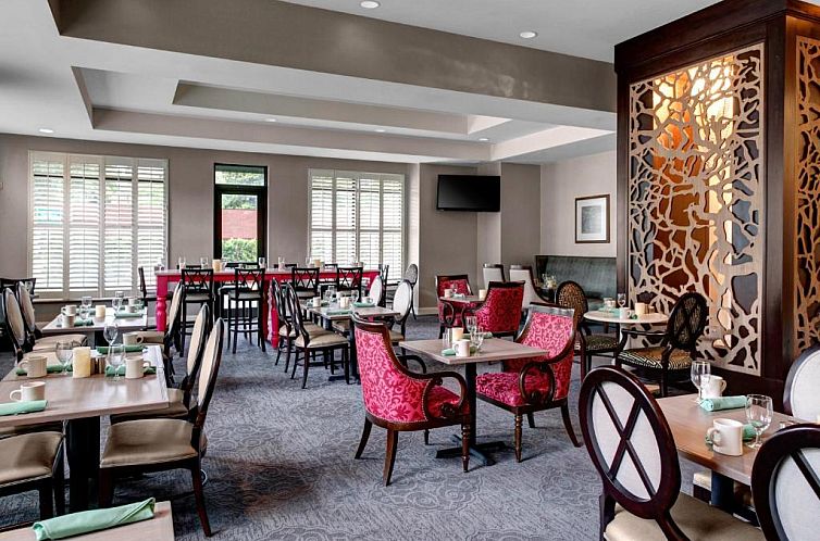 Holiday Inn Savannah Historic District, an IHG Hotel