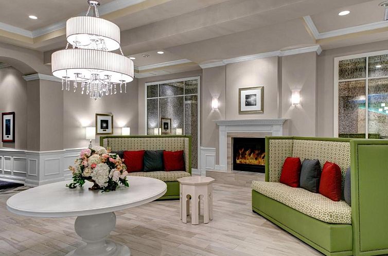 Holiday Inn Savannah Historic District, an IHG Hotel