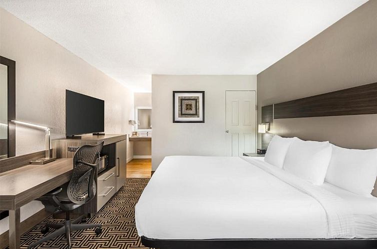 Best Western Central Inn