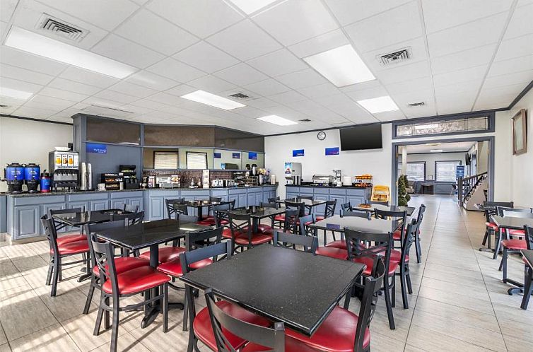 Best Western Central Inn