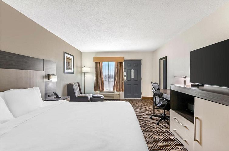 Best Western Central Inn