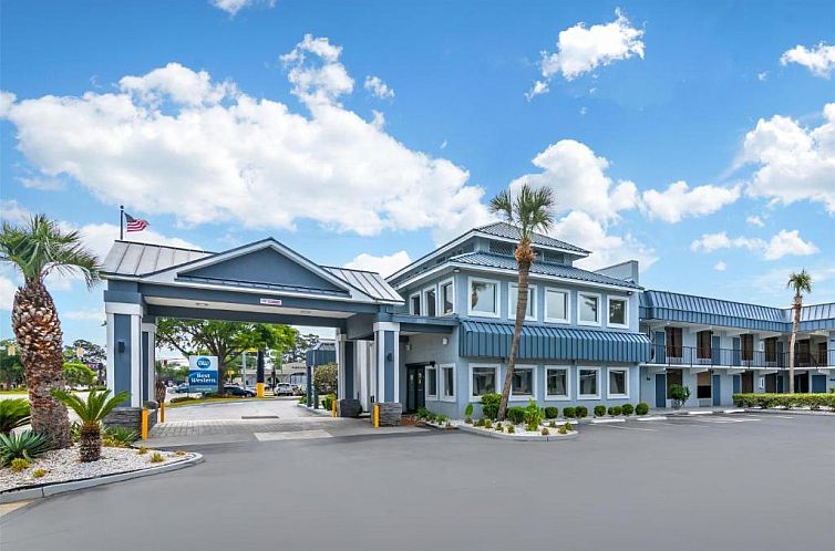 Best Western Central Inn