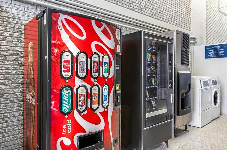 Best Western Central Inn