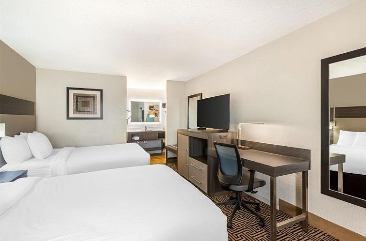 Best Western Central Inn