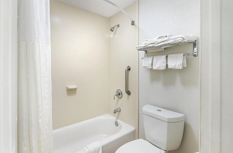 Best Western Central Inn