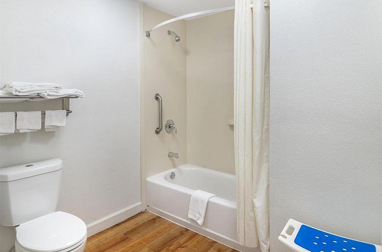 Best Western Central Inn