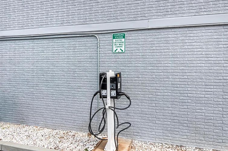 Best Western Central Inn