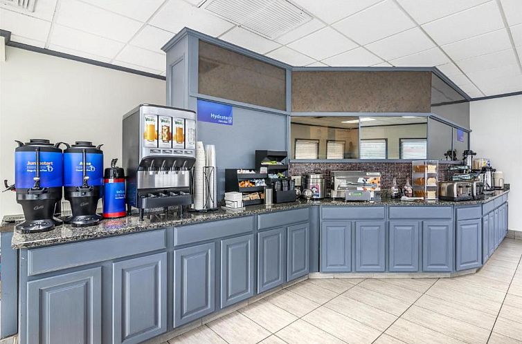 Best Western Central Inn