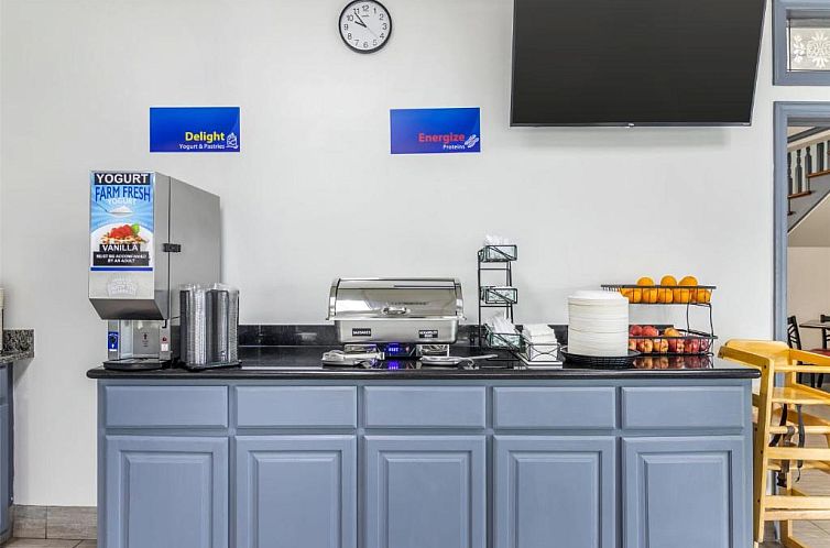 Best Western Central Inn