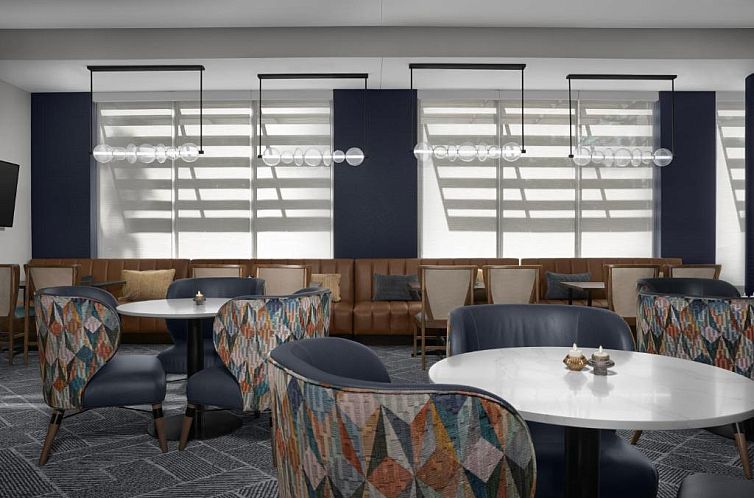 Springhill Suites by Marriott Savannah Downtown Historic Dis