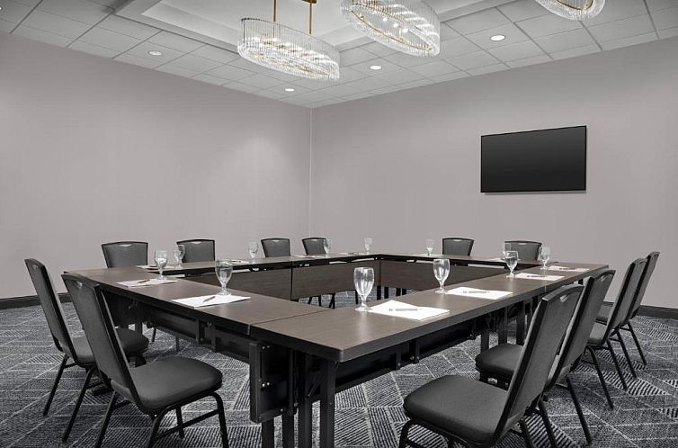 Springhill Suites by Marriott Savannah Downtown Historic Dis