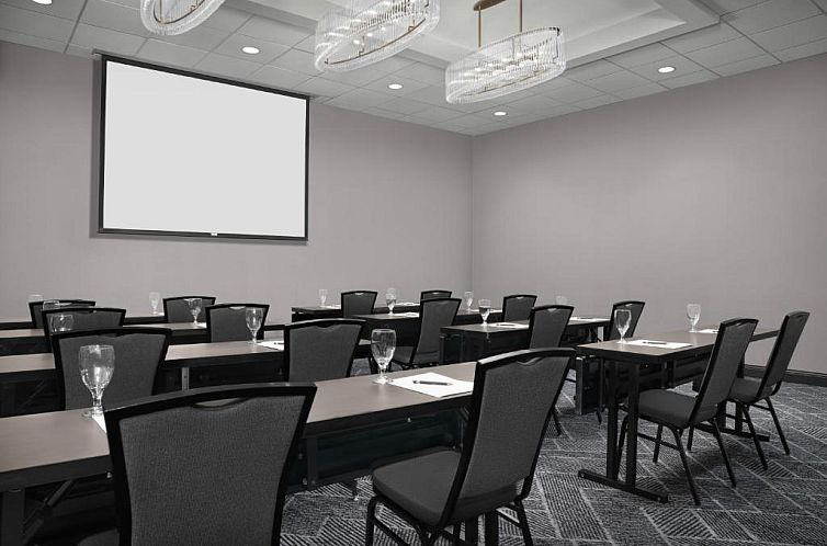 Springhill Suites by Marriott Savannah Downtown Historic Dis