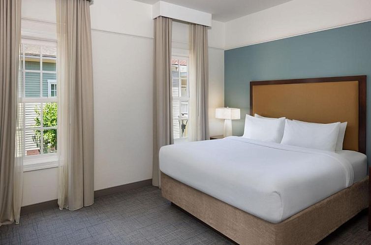 Residence Inn Savannah Downtown Historic District