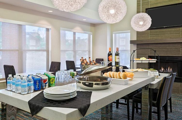 Residence Inn Savannah Midtown