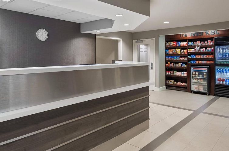 Residence Inn Savannah Midtown