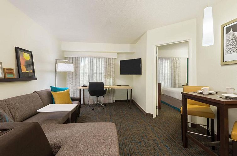 Residence Inn Savannah Midtown