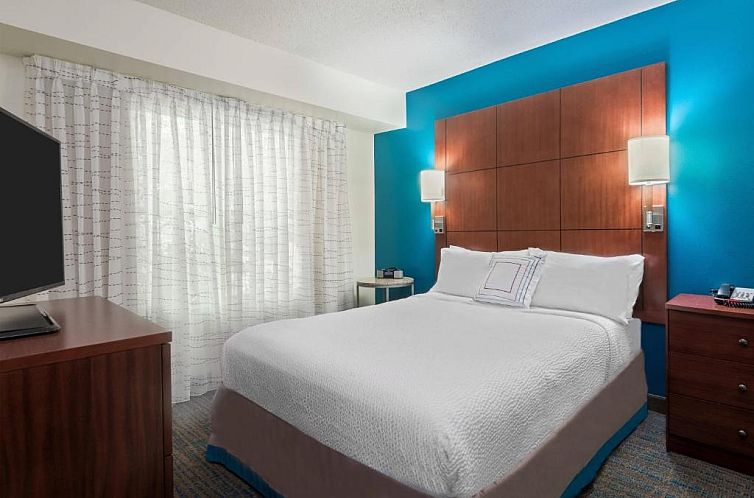 Residence Inn Savannah Midtown