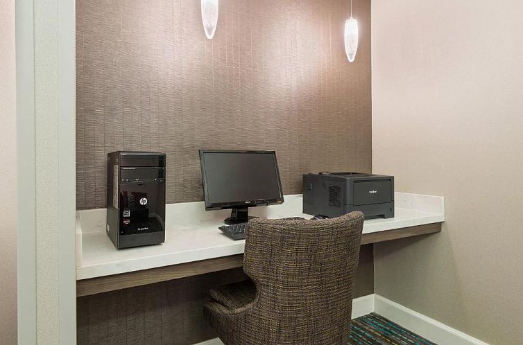 Residence Inn Savannah Midtown